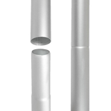 6.0m Flag Pole Full Set | Kit with Australian Flag