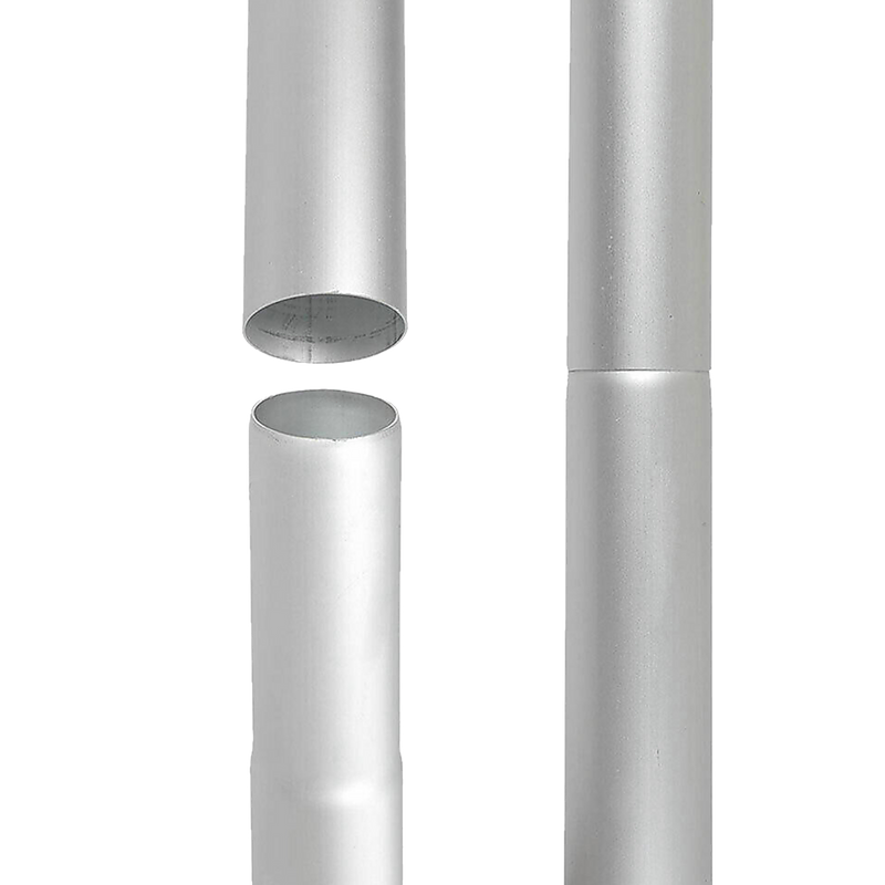 6.0m Flag Pole Full Set | Kit with Australian Flag