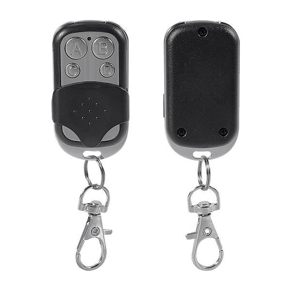 Remote Control for Swing and Auto Slide Sliding Gate