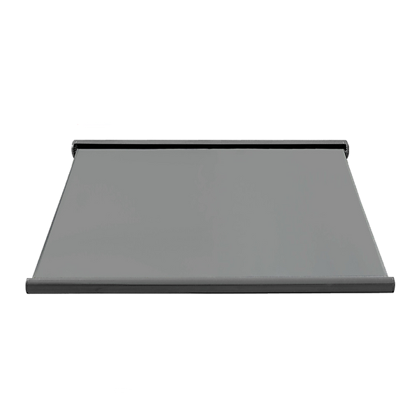 4.0m x 3.0m Retractable Folding Arm Awning Heavy Duty Full Cassette Motorised