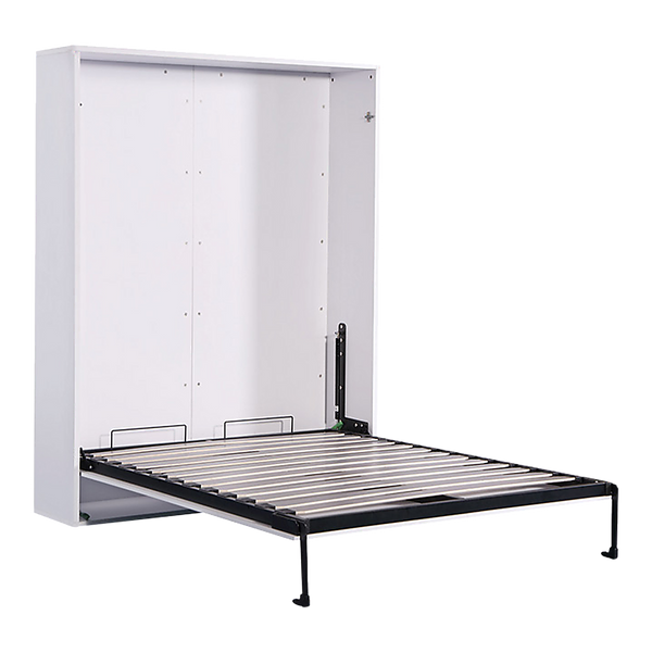 Double Size Wall Bed | Palermo | Diamond Edition