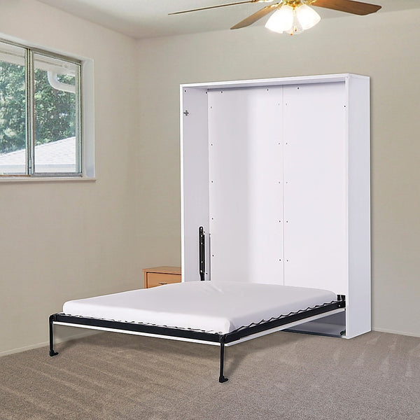 Double Size Wall Bed | Palermo | Diamond Edition
