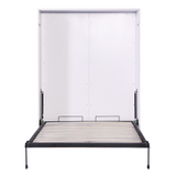 Double Size Wall Bed | Palermo | Diamond Edition