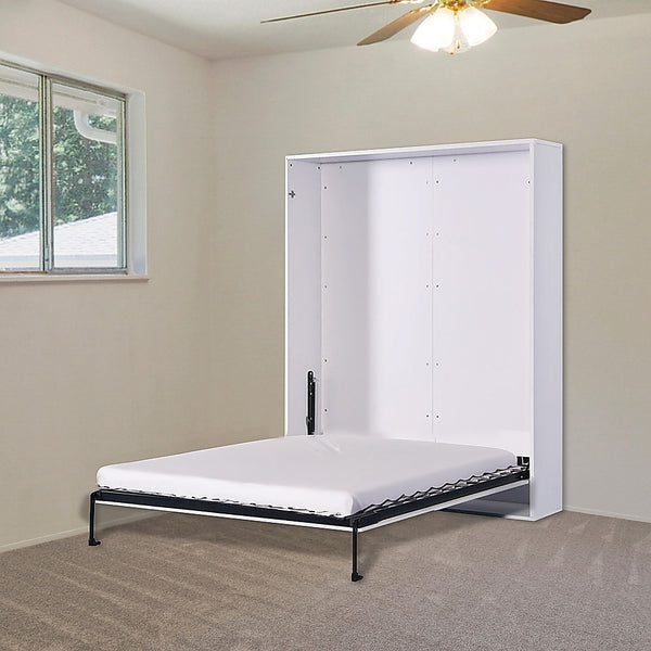 Queen Size Wall Bed | Palermo | Diamond Edition