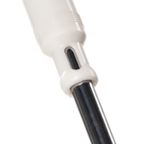 5x Clear Transparent Rain Walking Umbrella Parasol PVC Dome Wedding Party Favour