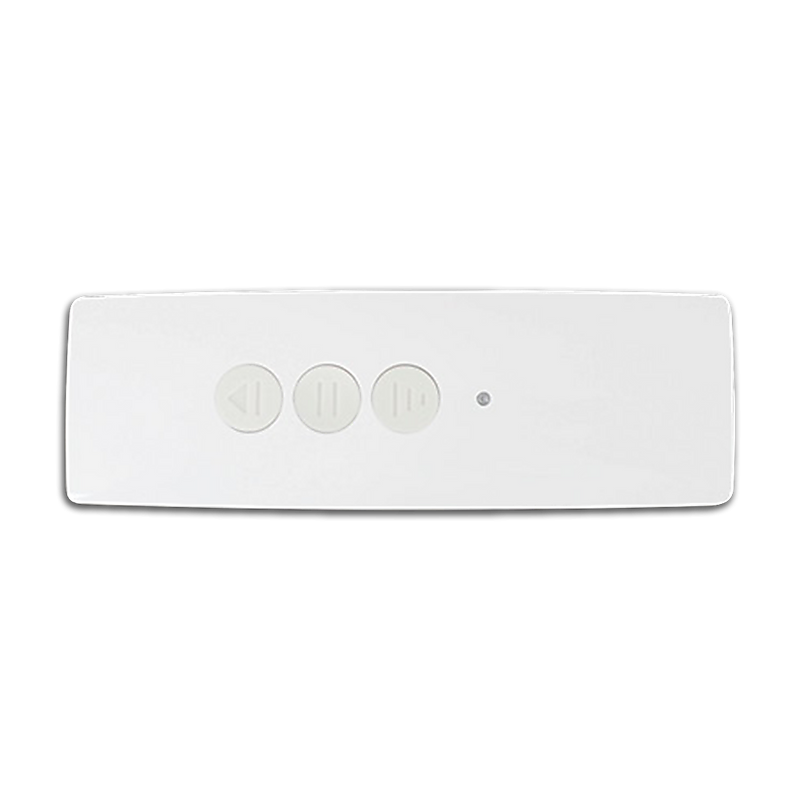 5.5m x 3.0m Retractable Folding Arm Awning Heavy Duty Full Cassette Motorised