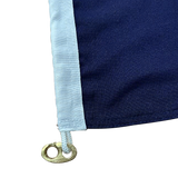 Australian Flag | Heavy Duty Woven Spun Poly with Metal Clips