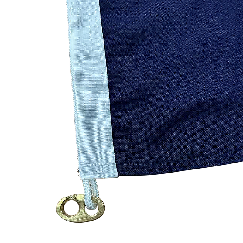 Australian Flag | Heavy Duty Woven Spun Poly with Metal Clips