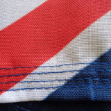 Australian Flag | Heavy Duty Woven Spun Poly with Metal Clips