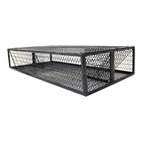 Humane Snake Trap Remove Small to Medium Snakes 2 Doors