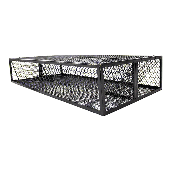 Humane Snake Trap Remove Small to Medium Snakes 2 Doors