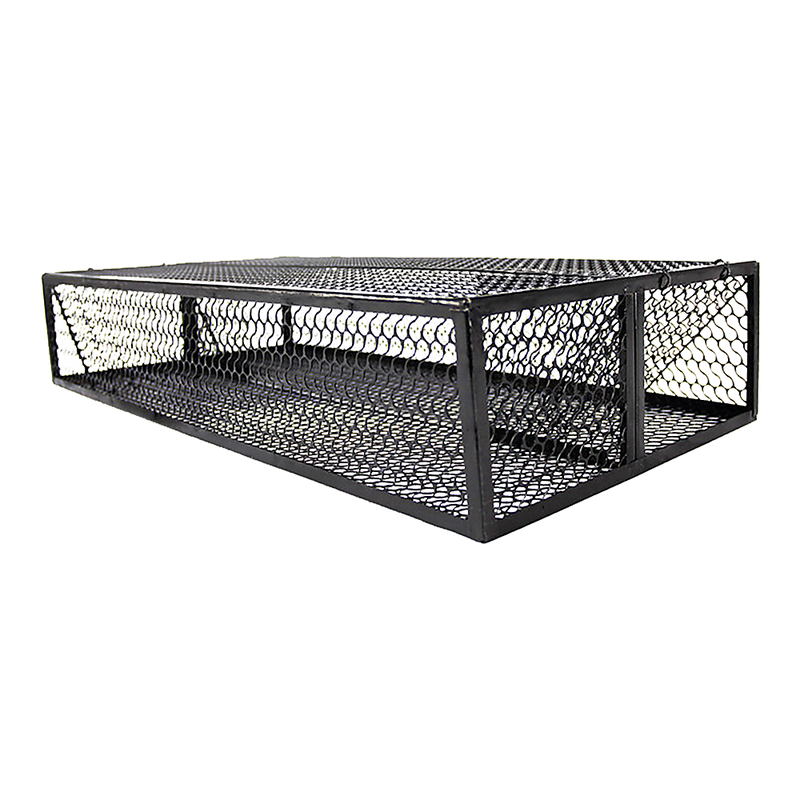 Humane Snake Trap Remove Small to Medium Snakes 2 Doors