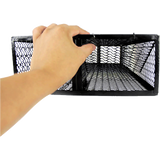 Humane Snake Trap Remove Small to Medium Snakes 2 Doors