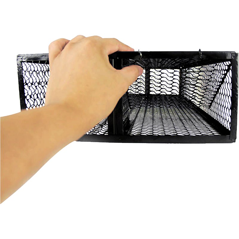 Humane Snake Trap Remove Small to Medium Snakes 2 Doors