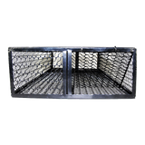 Humane Snake Trap Remove Small to Medium Snakes 2 Doors