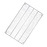 Modular Wire Storage Shelf 450 x 450 x 1800mm Steel Shelving