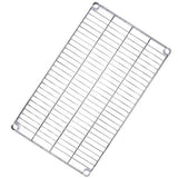 Modular Wire Storage Shelf 900 x 450 x 1800mm Steel Shelving