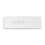 5.5m x 3.0m Retractable Folding Arm Awning Heavy Duty Full Cassette Motorised