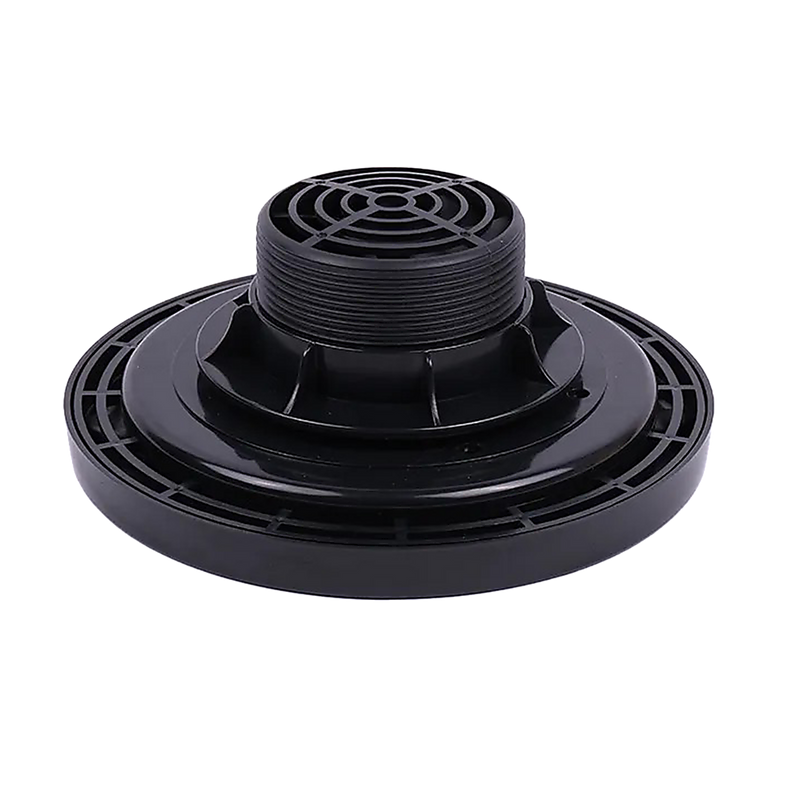 Solar Powered Roof Fan Ventilator Loft Vent for Boat RV Greenhouse Shed Caravan