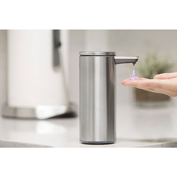 Sensor Soap Dispenser Drip Proof Rechargeable