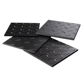 Protector Rubber Mat Heavy Duty for Garden Shed,  Greenhouse