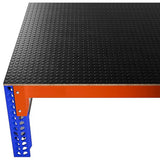 Protector Rubber Mat Heavy Duty for Garden Shed,  Greenhouse