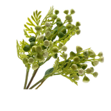 Faux String of Pearls Stem