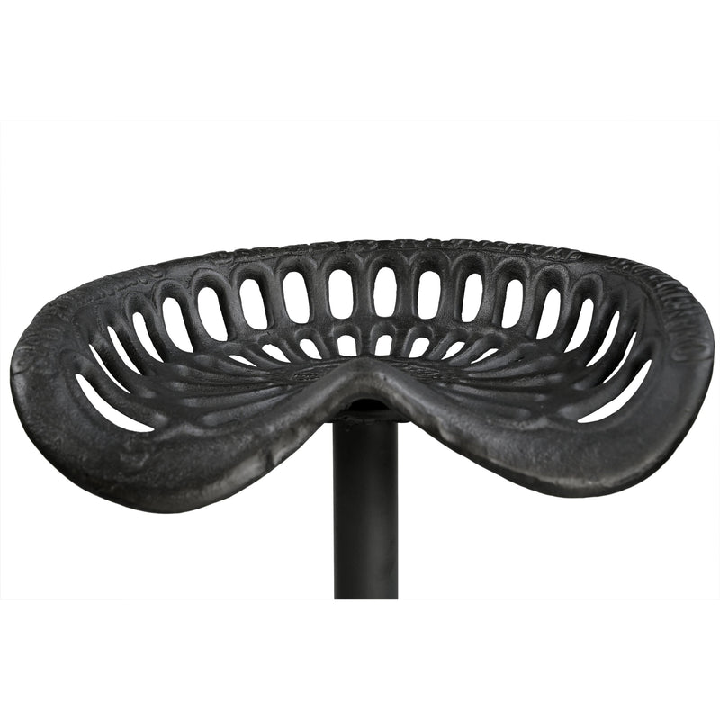 TRACTOR BAR STOOL