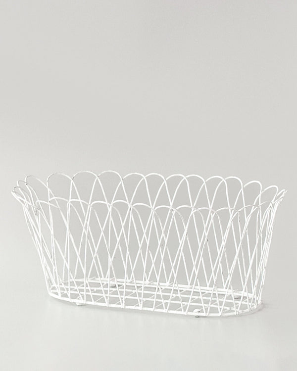 casa-verde-wire-planter-alfabia-double-antique-white