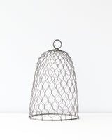 casa-verde-mini-wire-cloche-antique-zinc-cv05164