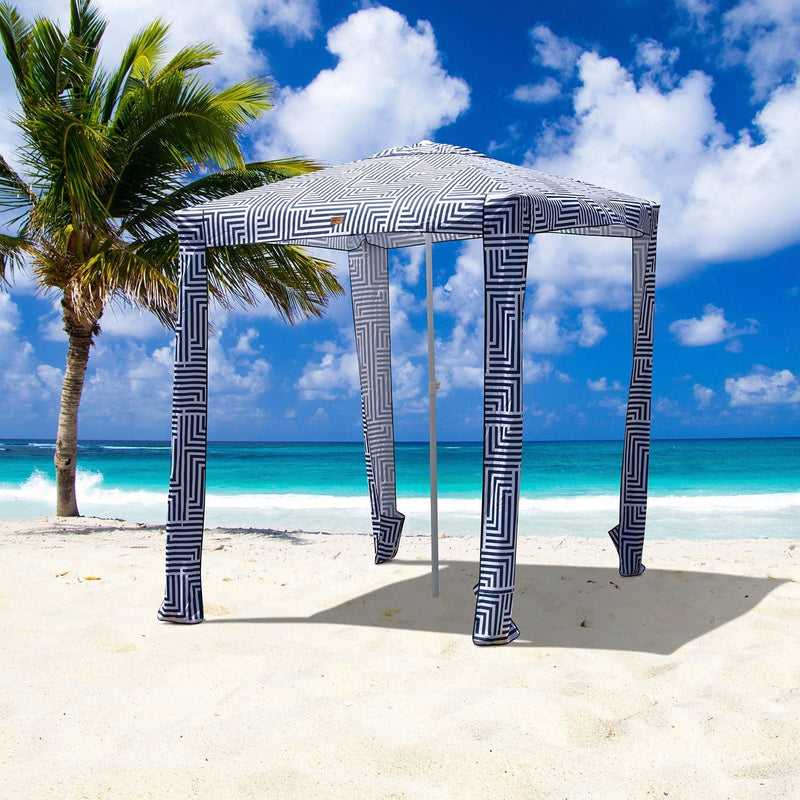 BEACH CABANA