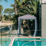 BEACH CABANA