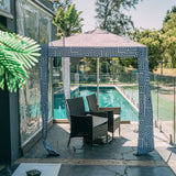 BEACH CABANA