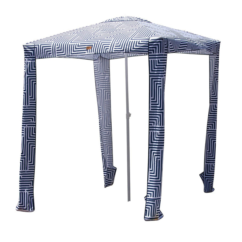 BEACH CABANA