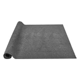 VEVOR Non Slip Rug Pad Gripper 9' x 12' Carpet Mat 0.24" Thick for All Floor