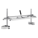 Portable Chainsaw Mill 14"-36" Guide Bar 0.2"-11.81" Cutting Thickness