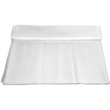 Greenhouse Film - Polyethylene Film - 20x28 ft