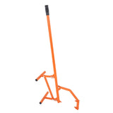 Timberjack, 46.5 in, Heavy Duty Steel Log Lifter, Log Roller with Adjustable Cant Hook, Logging Tools Log Jack for Logs Ups to 15" Dia, Timber Jack for Rolling Cutting Lifting Logs