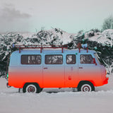 VEVOR Bluetooth App Control Diesel Air Heater, 12V 2KW Diesel Heater with Automatic Altitude Adjustment, Remote Control and LCD, Diesel Parking Heater for RV Trailer Camper Van Boat And Indoors