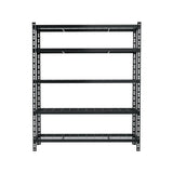 1.8MX1.2M Giantz Garage Shelving Warehouse Rack