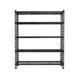 5 x 1.8M Giantz Garage Shelving Warehouse Rack