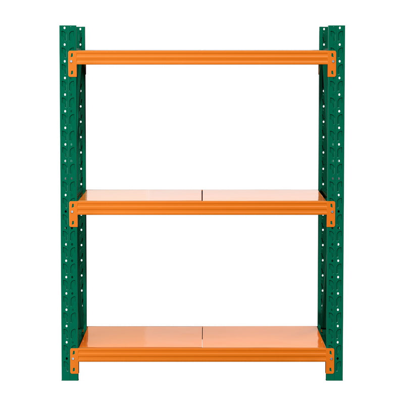 Giantz 1.2Mx1.5M Garage Shelving Warehouse Rack