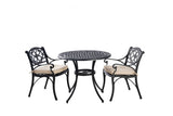 Appliances > Aroma Diffusers & Humidifiers > Purifiers - Marco Aluminium 3 Pce Setting(CAT - 090 black + CAC - 042) - Garden Yard