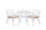 Electronics > Computer Accessories > Computer Cables & Adapters - Marco Aluminium 3 Pce Setting(CAT - 090 white + CAC - 042 white) - Garden Yard