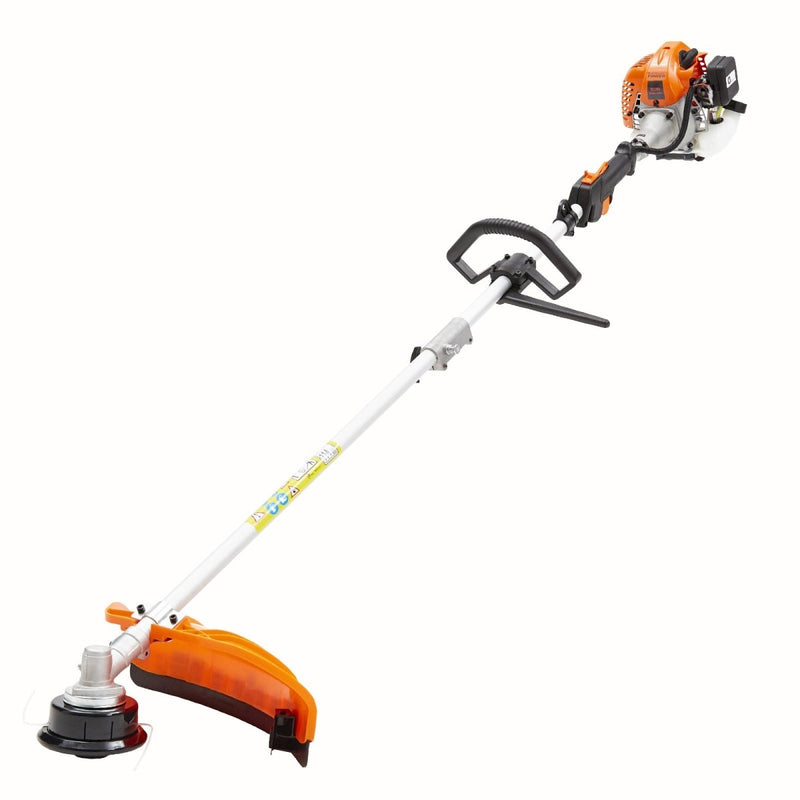  - Garden Whipper Snipper Brush Cutter 26cc with 1 Blade - Garden Yard