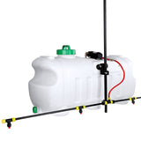  - Giantz Weed Sprayer 100L 1.5M Boom Garden Spray - Garden Yard