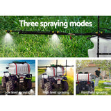  - Giantz Weed Sprayer 100L 3M Boom Garden Spray - Garden Yard