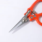 Home & Garden > Garden Tools > Gardening Tools - 2 pcs Effortless Garden Pruning Shears - Sharp, Durable Branch Trimmers - Garden Yard