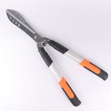 Home & Garden > Garden Tools > Gardening Tools - Adjustable Telescoping Garden Pruning Shears - SK5 Steel Blades, Ergonomic Handles, 69 - 90cm Length - Garden Yard