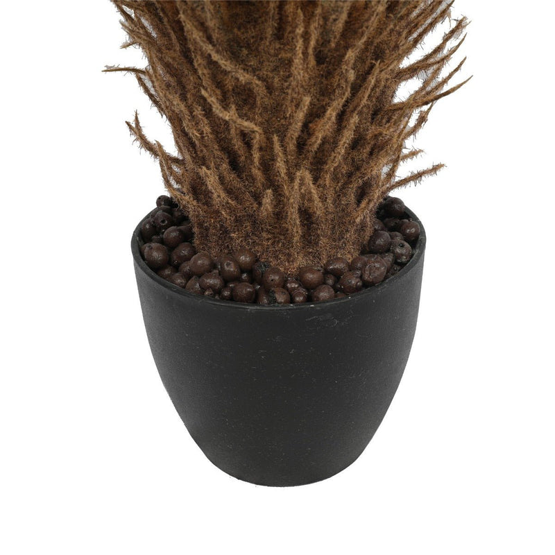 Home & Garden > Garden Tools > Gardening Tools - Artificial Cyac (Cycad) Plant 60cm - Garden Yard